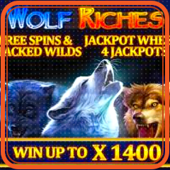 Wolf Gold